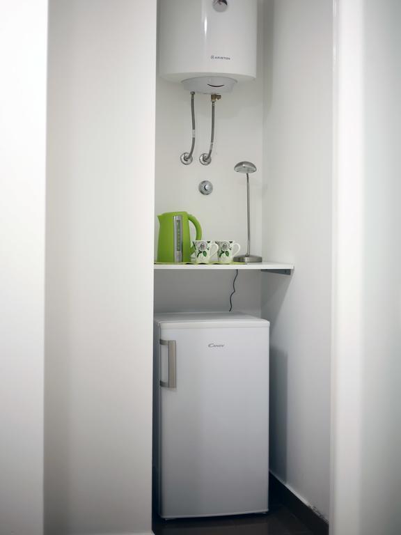 Apartment A&g Zadar