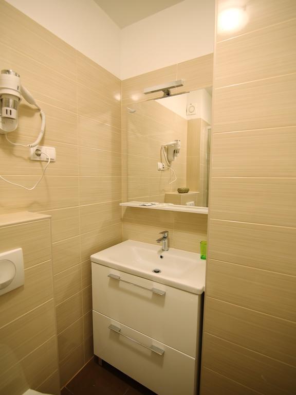 Apartment A&g Zadar