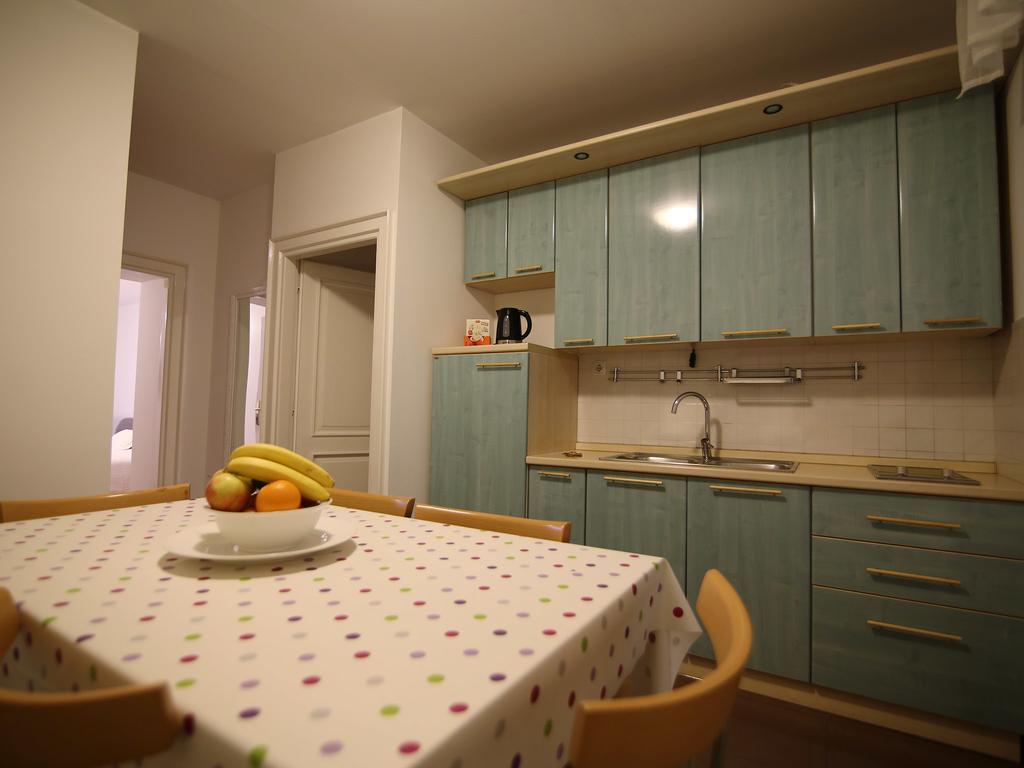 Apartment A&g *
