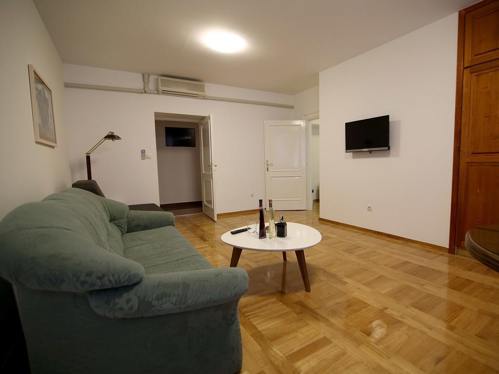 Apartment A&g Zadar