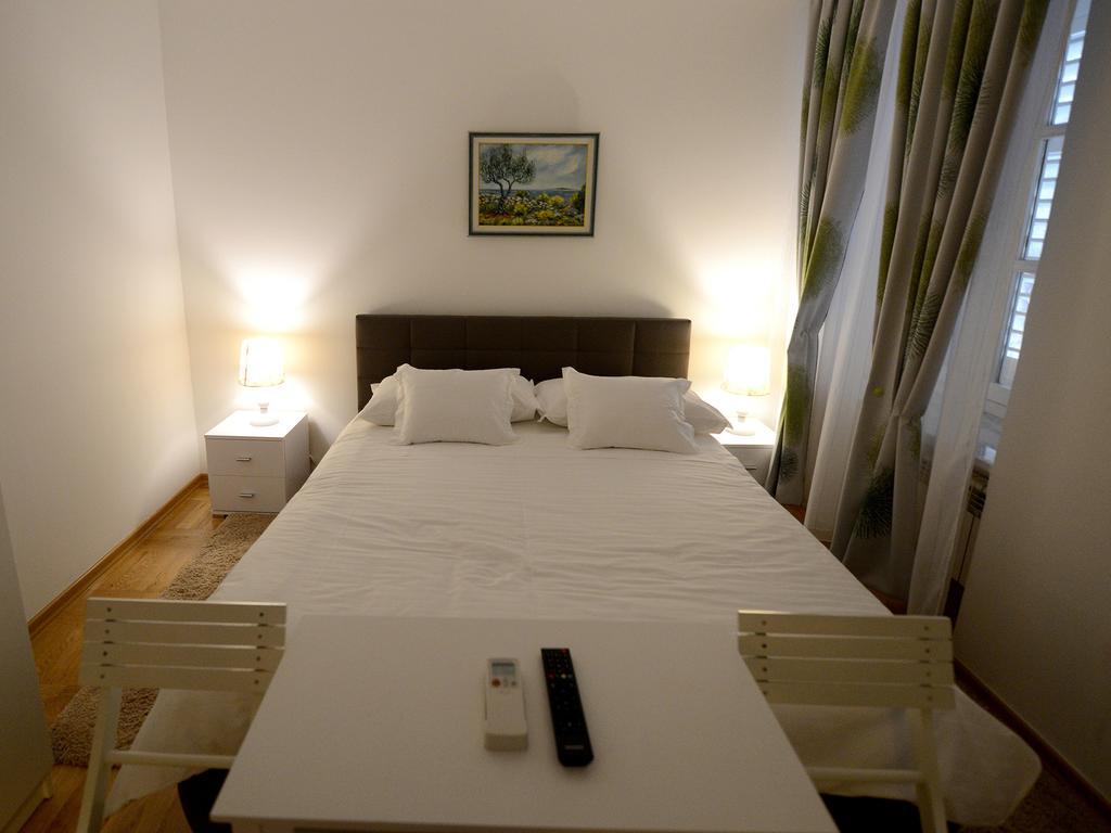 Apartment A&g Zadar