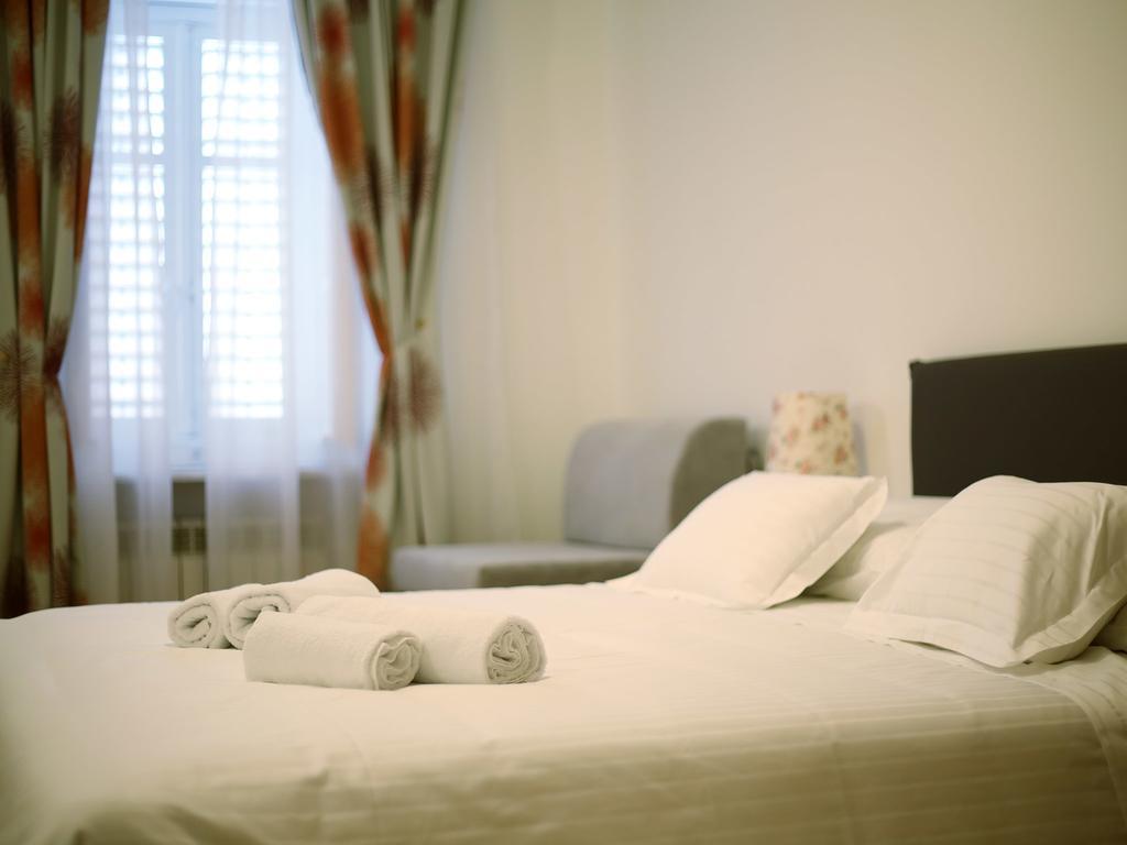 Apartment A&g Zadar