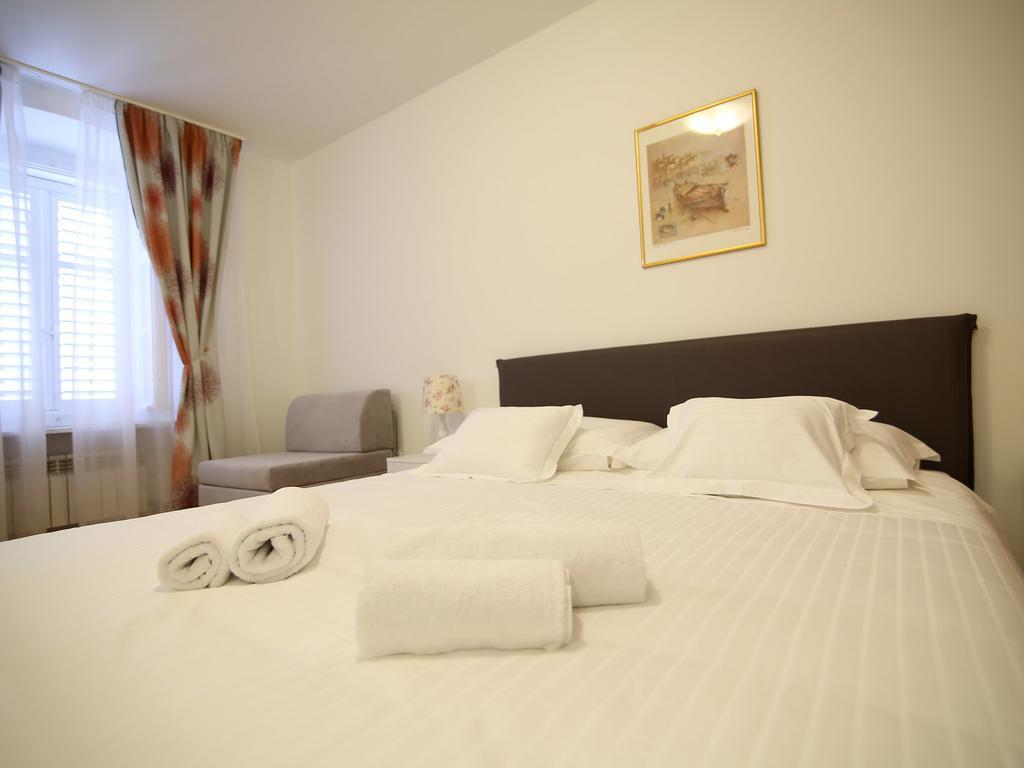 Apartment A&g Zadar