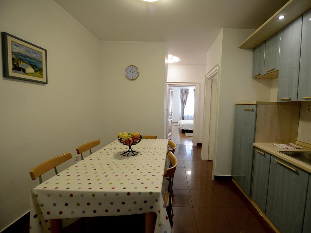 Apartment A&g Zadar